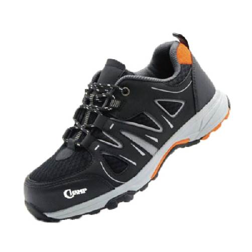 [챔프] CP-401 / 4인치 안전화 250mm