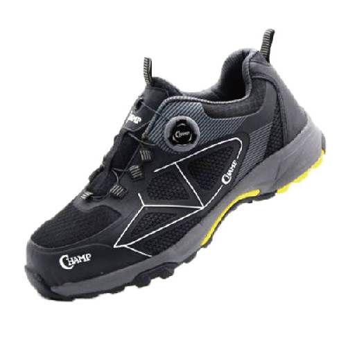 [챔프] CP-403D / 4인치 안전화 295mm