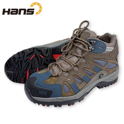 한스안전화 HS-55 / 6인치 (크로스컨트리) 290mm