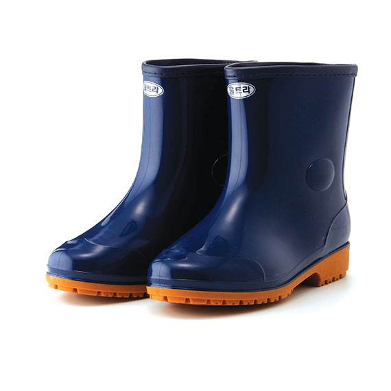 남자단장화(TK-B701) 청색 245mm