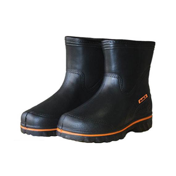 EVA 방한반장화(TK-B417) 검정 270mm 품절/시즌아웃