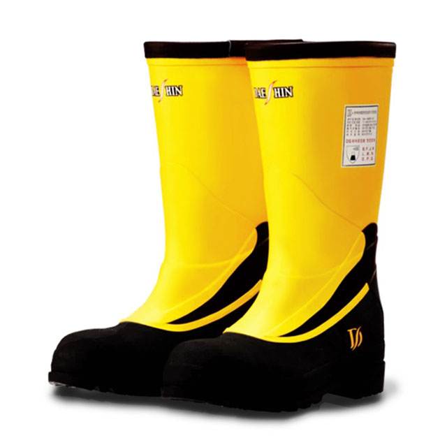 DS / 내화학장화-02 255mm DS-내화학-2