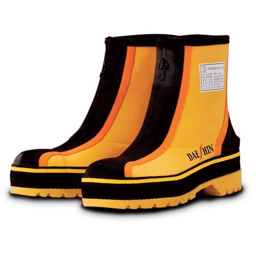 DS / NR 안전단화 (안전장화) 285mm