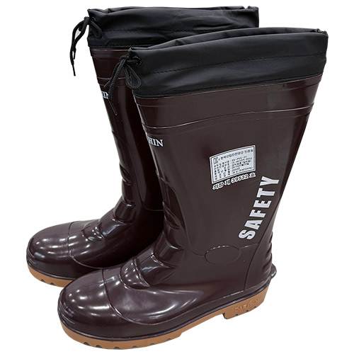 DS 논슬립인젝션안전장화 290mm