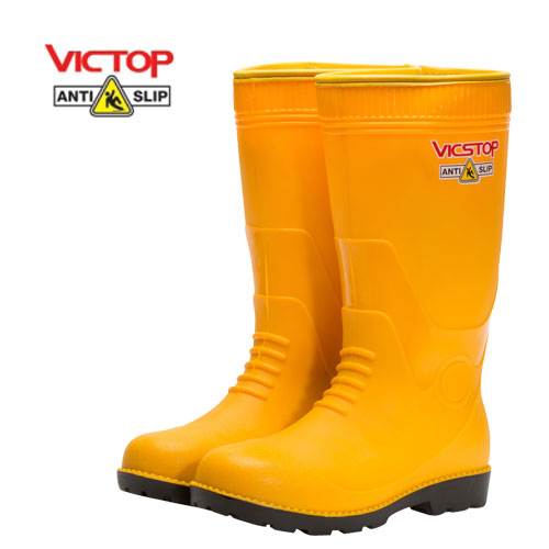 빅스탑 / 내산내화학장화 (PS-04) 255mm