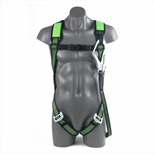 (전체식) 안전벨트(안전대) K151-51-0098 훅:스틸