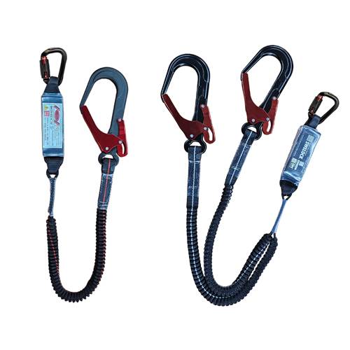 SW 대구경 A/L 엘라 죔줄 더블