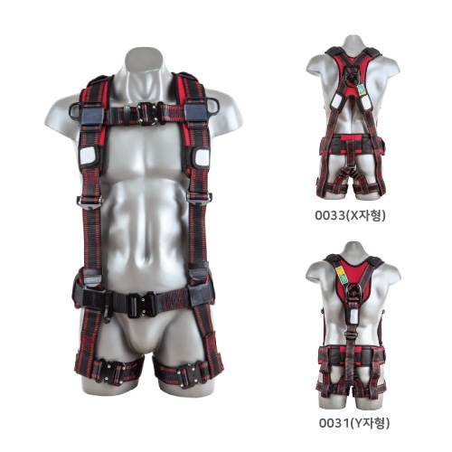 명품 안전그네 (전체식) 0031 / 등판Y자형