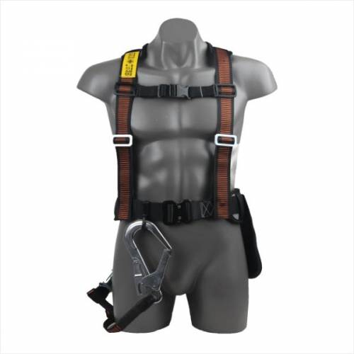 (상체식) 안전벨트 K031-11-0160 훅:알미늄