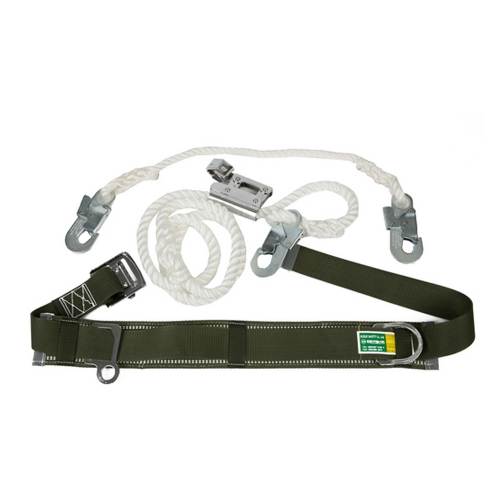 주상용안전대(보급형) S/T 0074 (신축조절기)