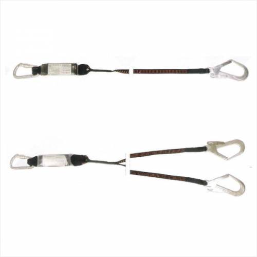 알루미늄대구경 웨빙로프 더블(LWP-04)