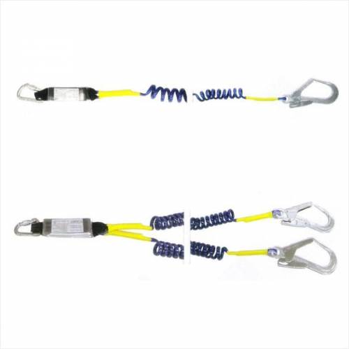 대구경 코일로프 A/L 싱글(LCK-01)