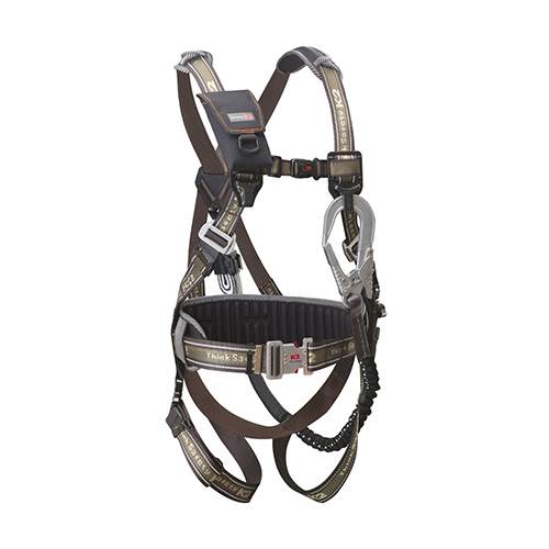 K2 안전벨트/전체식 KB-9201(Y) M / 브라운