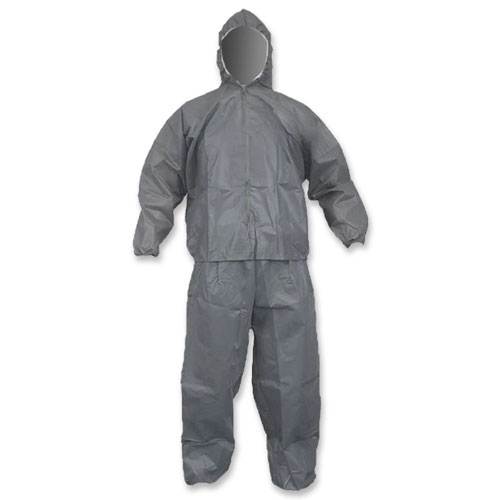 HW 일회용작업복 / 60g 투피스 2XL / 박스(24개입)