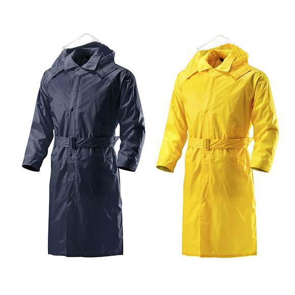 신사코트우의 (TK-R5002) 곤색 / XL