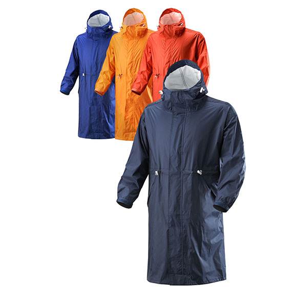 등산용하이포라코팅레져우의 (TK-R8004) 곤색 / 2XL