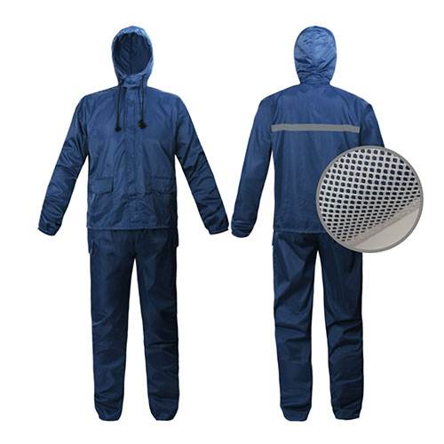 카멜로 피스복 / K002-M (나일론투피스) 2XL