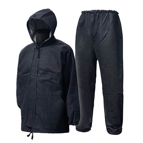 카멜로 피스복 / K002-D (데님투피스) L