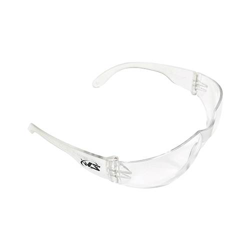 WS 슬림 보안경 / WG-A1 12개입 / 투명