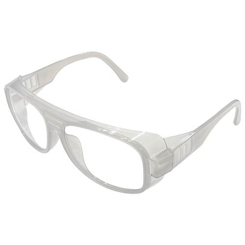 보급형보안경 KR-TOP-CL (10개입)