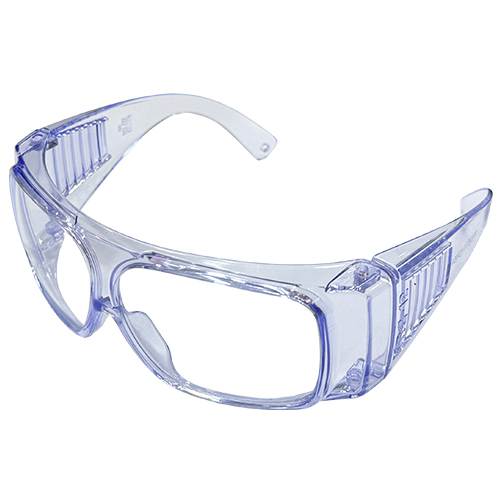 일반보안경 KR-12-CL (10개입)