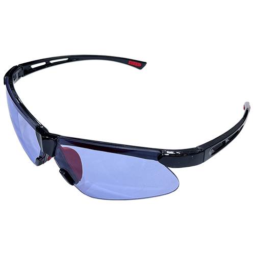 차광보안경 KR-SG3-UV1.7 (블루) (10개입)