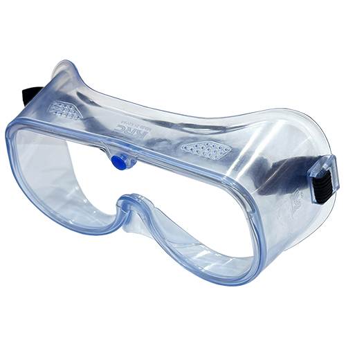 고글형보안경 KR-GG-CL (10개입)