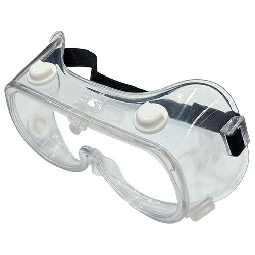 고글형보안경 KR-GG6-CL (10개입)