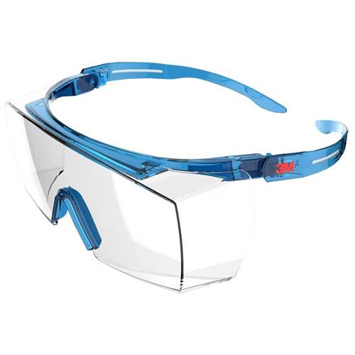 3M SF-3701AAS OTG보안경 (프리)