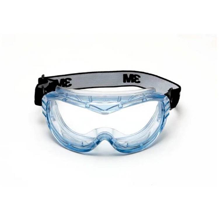 3M 40654 Plus 고글보안경 (프리)