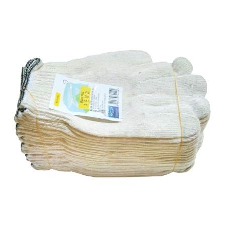 (수입)면장갑 (100켤레) 45g