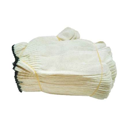 (국산)면장갑 (100켤레) 45g