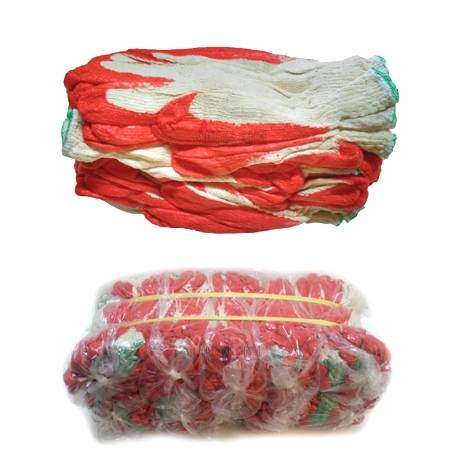 (수입)반코팅장갑 (100켤레)