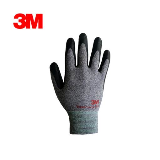 3M 코팅장갑 / 슈퍼그립200 S / 10켤레