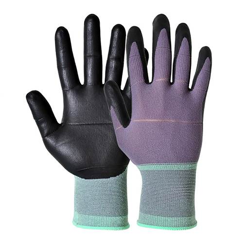 HW 협착방지 뜯김장갑 L / 10켤레