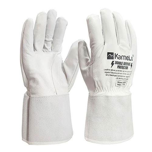 카멜로 절연외피장갑 (단목) 프리(9~10호)