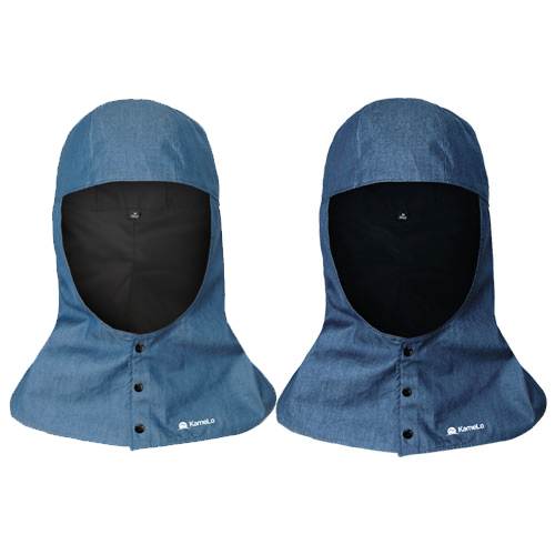 카멜로 용접두건 / AH-2 중청 / M