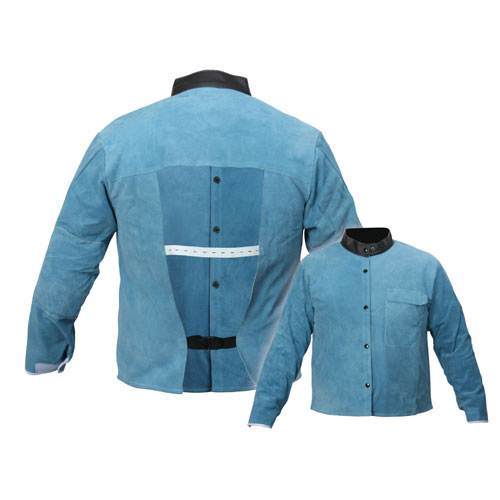 카멜로 우피 용접자켓(여름용) / W101-S 대