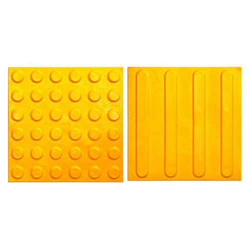 PVC점자블럭(본드형) 선형