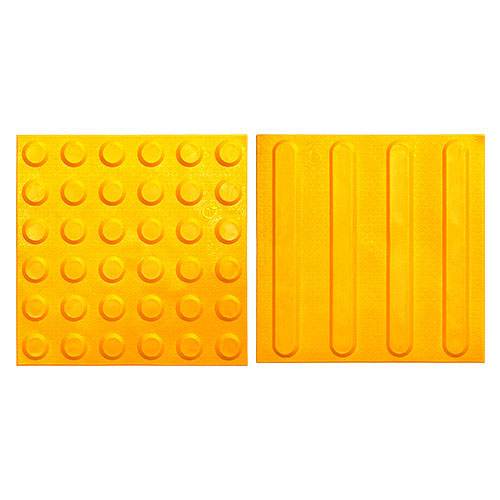 PVC점자블럭(양면테잎형) 선형