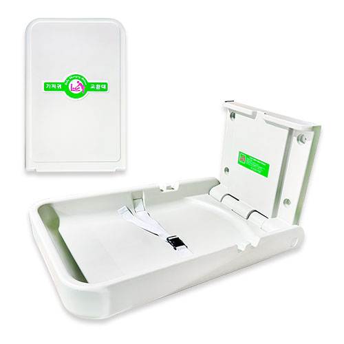 기저귀교환대(세로) 550*145*860