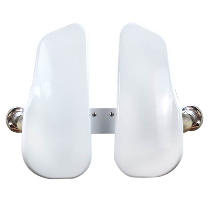 ABS 장애인등받이 조절형