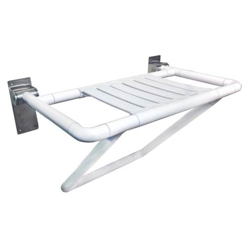 ABS 장애인접이식의자 (BF용) 670*465*H450