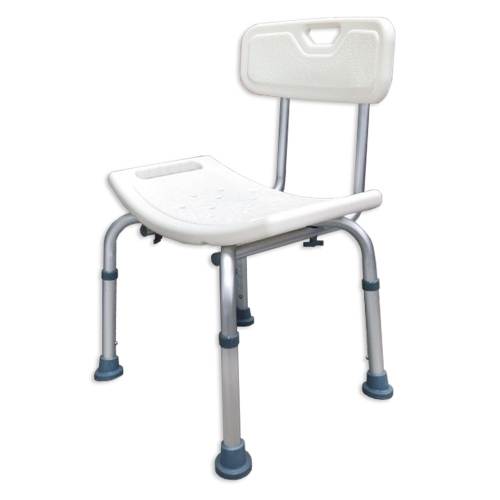 목욕의자B (등받이) 510 x H750