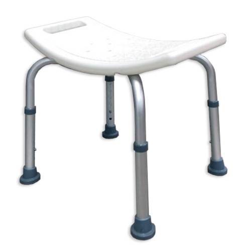 목욕의자C (기본형) 510 x H400