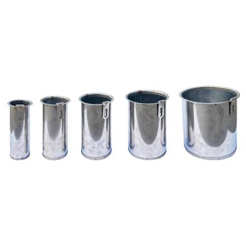 스텐매립이동식용(바가지) 76Φ