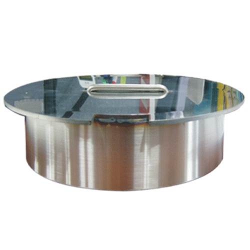 스텐매립이동식용(덮개) 216Φ