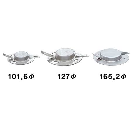 스텐앙카이동식용(베이스판) 101Φ 주문제작