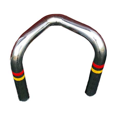 스텐코너가드(매립식) / 다리:2개 101ΦＸH900-600-600