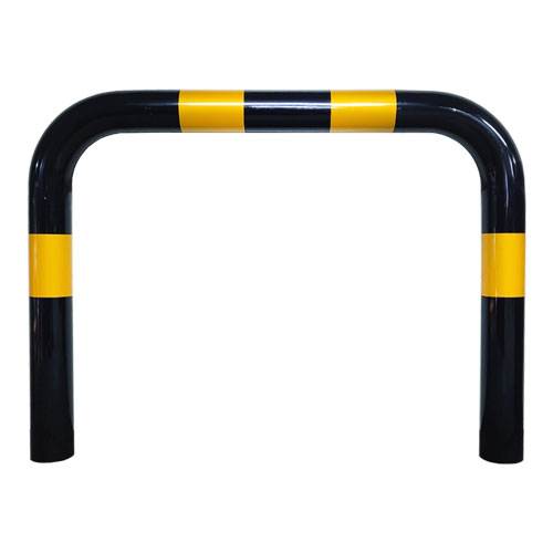 스틸U볼라드 (매립식) 115Φ*H900*L1500 주문제작